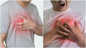 Heart Attack Symptoms: युवाओं में क्यों बढ़ रहा है हार्ट अटैक का खतरा? ये हैं उसके सबसे बड़े कारण  