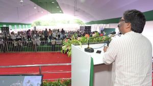 मानकी-मुंडा, माझी-जोग और परगनैत को सोरेन सरकार देगी आवास