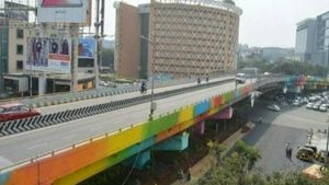हैदराबाद में महंगा हुआ रियल एस्टेट बाजार, NRI टेक्‍सास में खरीद रहे प्रापर्टी 