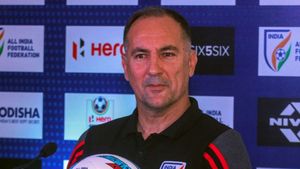 कोच Igor Stimac ने एस्ट्रोलॉजर की सलाह पर चुनी भारतीय फुटबॉल टीम, फिटनेस नहीं ग्रह-नक्षत्रों से मिली एंट्री