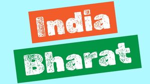 India and Bharat: वह इंडिया जो भारत नहीं है