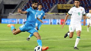 King's Cup: एक गलती पड़ी भारत को भारी, सेमीफाइनल में ईराक से मिली हार