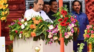 ओडिशा में 25 और नये जिले बनाने की मांग तेज, नवीन सरकार को मिले प्रस्ताव