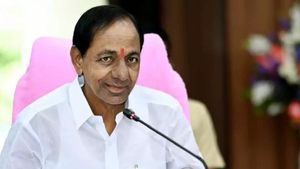 Telangana News: कांग्रेस का दावा- बीआरएस वारंगल का विकास करने में विफल