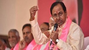 तेलंगाना ने खाद्य प्रसंस्करण इकाइयों के लिए 10000 एकड़ जमीन की निर्धारित: कृषि मंत्री