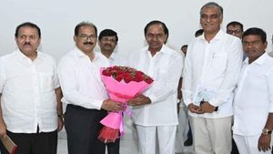 तेलंगाना: CM KCR का खेल प्रतिभाओं की पहचान पर जोर, ओलंपिक पदक लाने के लिए कर रहे तैयार