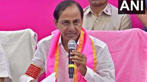 तेलंगाना सीएम केसीआर ने ओबीसी और महिला आरक्षण बिल को संसद के विशेष सत्र में पेश करने के लिए लिखा पत्र 
