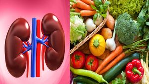 Vegetables For Kidney: किडनी के लिए रामबाण हैं ये 5 सब्जियां, शरीर को रखेंगी हेल्दी