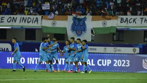 King’s Cup 2023: भारत के सामने होगी इराक की कड़ी चुनौती, जानें कब-कहां देखें सेमीफाइनल मुकाबला