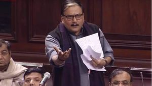 Bihar Politics: बिहार की राजनीति में किसको फायदा पहुंचाएगा ठाकुर का कुआं और खेत?