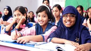 Telangana: महेश्वरम में अल्पसंख्यकों की पहुंच से दूर है उच्च शिक्षा, जानिए बड़ी वजह 