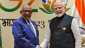 African Union in G20: अफ्रीकी संघ के जी 20 में शामिल होने के भारत के लिए मायने 