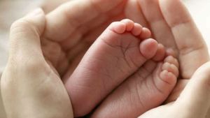 आंध्र प्रदेश सरकार के प्रयासों की बदौलत  राज्‍य में मातृत्‍व मृत्‍यु दर में दर्ज की गई 67% गिरावट 