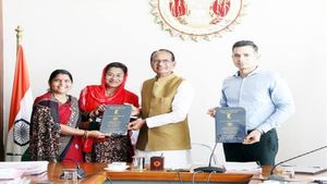 मध्य प्रदेश: महिला स्व-सहायता समूह ने संभाला टोल प्लाजा का संचालन, महिला सशक्तिकरण का बड़ा उदाहरण