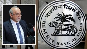 कौन हैं एम राजेश्वर राव? जिन्हें एक साल का RBI डिप्टी गवर्नर टर्म एक्सटेंशन मिला 