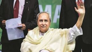 बीजद  विधानसभा चुनाव की तैयारी के लिए 11 सितंबर से शुरू कर रही अभियान 