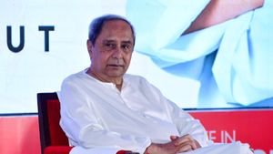 'जटनी खासमहाल जमीन मामला 3 महीने के अंदर सुलझाया जाए', CM नवीन का आदेश