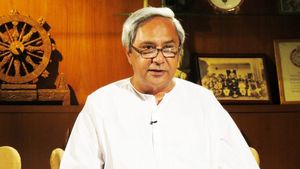 Odisha: ओडिशा सरकार OSCRGP के लिए  जल्द तैयार करेगी नई डेटा नीति