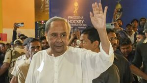 Odisha: 2 अक्टूबर गांधी जयंती से BJD करेगी 'जनसंपर्क पदयात्रा' की शुरूआत