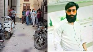 Maya Gang Delhi: उम्र जीने की, शौक मरने का!