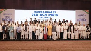 INDIA Alliance: आम चुनावों के लिए कितना तैयार है 'इंडिया' गठबन्धन?