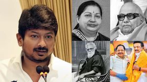 Tamil Nadu Politics: सामाजिक कटुता पैदा करनेवाला राजनीति का द्रविड़ मॉडल