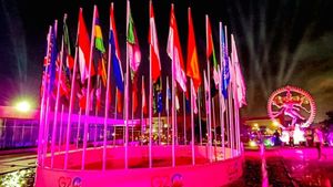 G20 Summit: विश्व बिरादरी में भारत की नेतृत्व क्षमता को स्थापित करने का लक्ष्य