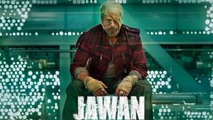 Jawan Film Review: ‘जवान’ के स्क्रीनशास्त्र में शाहरुख खान का राजनीतिशास्त्र और अर्थशास्त्र