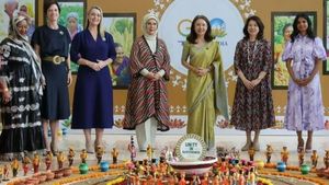 G20 and Women: विकास के वैश्विक मंच पर महिला नेतृत्व का बढ़ा महत्व