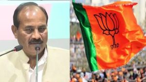 Uttar Pradesh BJP: घोसी की हार के बाद भाजपा के भीतर भूचाल