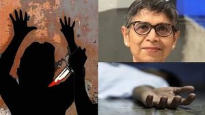 Family Crimes: अपनों के खून से रंगे अपनों के हाथ