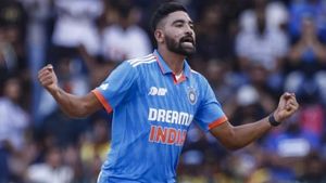 Indian Fast Bowlers: एशिया कप फाइनल ने दिखाया भारत में पेस बॉलिंग का भविष्य