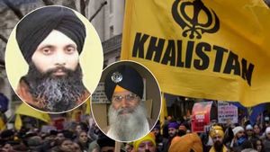 Terrorists Abroad: खालिस्तानी आतंकियों की हत्याओं के पीछे कौन?