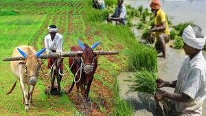 Farmers: पिछले 9 सालों में किसानों को क्या मिला? 