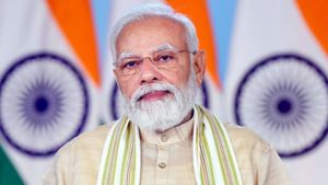 MP Elections: 5 अक्टूबर को जबलपुर आएंगे PM मोदी, रानी दुर्गावती की 500वीं जयंती कार्यक्रम में होंगे शामिल