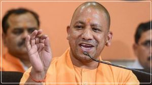 UP के 62 जिलों में 2100 नलकूपो के निर्माण प्रोजेक्ट को मिलेगी गति, जानें क्या है योगी सरकार की योजना