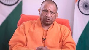 UP News: नई शिक्षा नीति के तहत नियमों में बदलाव करेगी योगी सरकार, बच्चों को मिलेगी बड़ी राहत  