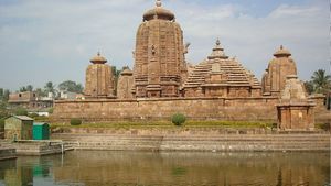 ओडिशा आने वाले विदेशी और घरेलू पर्यटकों की संख्‍या में हुई रिकार्ड तोड़ बढ़ोत्‍तरी 