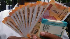 SACI की दूसरी किस्‍त को लेकर ओडिशा राज्‍य को हो सकता है नुकसान, जानें वजह 
