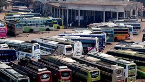 Odisha Transport: ओडिशा कैबिनेट का बड़ा निर्णय, 1000 नई बसों की योजना को मिली मंजूरी 