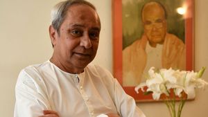 ओडिशा: सीएमओ ने की औद्योगिक विकास की समीक्षा, रोजगार सृजन को लेकर लिया गया ये निर्णय 