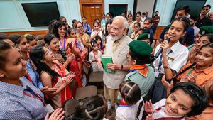 क्या 2024 में तेलंगाना बढ़ा सकता है भाजपा की मुश्किल 