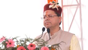 'वैश्विक स्तर पर और बढ़ा भारत का कद', जी-20 शिखर सम्मेलन पर बोले सीएम धामी