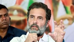 Caste Factor: कितना सफल होगा बहुजन को बहुमत में बदलने वाला राहुल गांधी का प्रयास?
