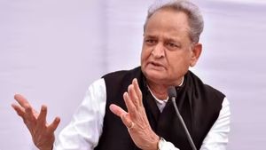 Rajasthan:त्वरित न्याय के लिए प्रदेश में खुलेंगे 50 फास्ट ट्रैक कोर्ट, सीएम गहलोत ने केंद्र को भेजा प्रस्ताव