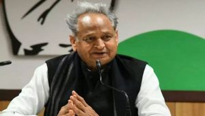 कांग्रेस का प्लान राजस्थान, गहलोत सरकार के कई मंत्रियों की छुट्टी संभव, जानिए 