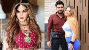 Rakhi Sawant: तमाशे की जिंदगी या जिंदगी का तमाशा: ‘कंट्रोवर्सी क्वीन’ राखी सावंत की अजब कहानी
