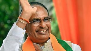 मध्य प्रदेश: मुख्यमंत्री शिवराज सिंह चौहान ने महिला सशक्तिकरण के लिए उठाया बड़ा कदम