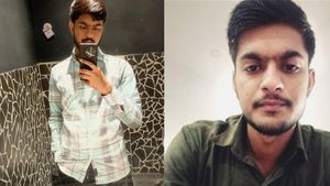 Surya Prakash Pareek: अनपढ़ माता-पिता का बेटा बना RPSC टॉपर, पहले प्रयास में पास की स्कूल व्याख्याता परीक्षा