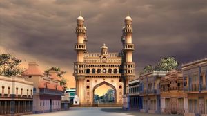'तेलंगाना विलय दिवस' का राजनीतिक लाभ लेने के लिए राजनीतिक पार्टियों में होड़